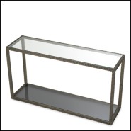 Console 24 - Bethesda  living room - Pacific Compagnie.