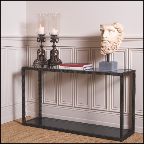 Console 24 - Bethesda meuble déco - Pacific Compagnie.