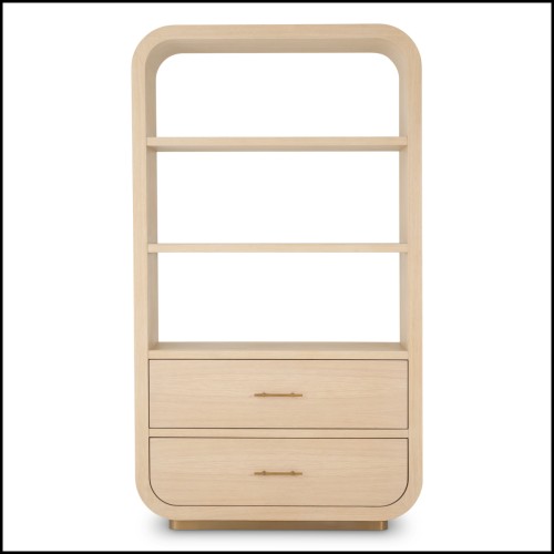 Armoire 24 - Quinton - Armoire pour chambre - Pacific Compagnie.