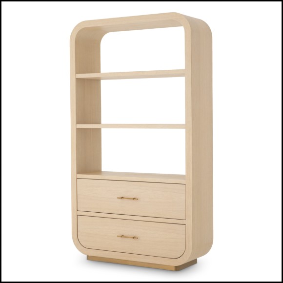 Cabinet 24 - Quinton -Room cabinet - Pacific Compagnie.