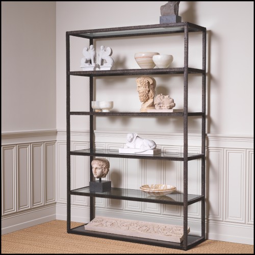 Cabinet 24 - Bethesda - Pacific Compagnie.