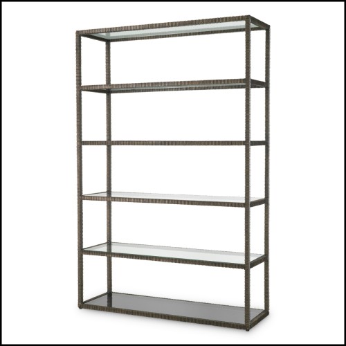 Cabinet 24 - Bethesda - Pacific Compagnie.