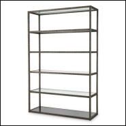 Cabinet 24 - Bethesda - Pacific Compagnie.