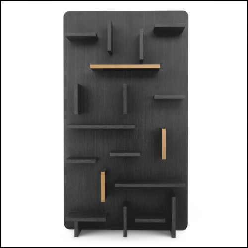 Cabinet 24 - Highgrove - Pacific Compagnie.