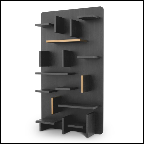 Cabinet 24 - Highgrove - Pacific Compagnie.