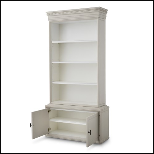 Cabinet 24 - Evanthe - Pacific Compagnie.