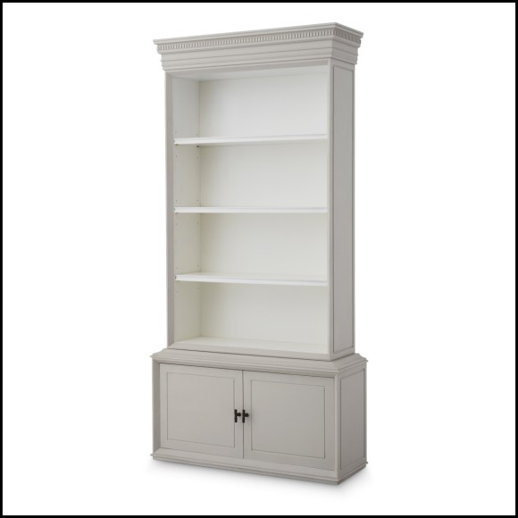 Cabinet 24 - Evanthe - Pacific Compagnie.