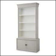 Cabinet 24 - Evanthe - Pacific Compagnie.