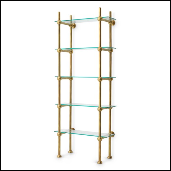 Cabinet 24 - Monforte- Pacific Compagnie.