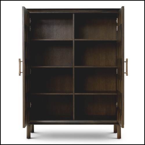 Armoire 24 -kumo -showroom-Pacific Compagnie.-
