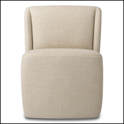 Chaise 24 - Selene- Assise - Pacific Compagnie.