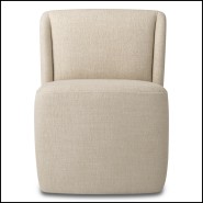 Dining Chair 24 - Selene - showroom - Pacific Compagnie.