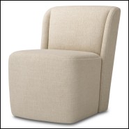 Chaise 24 - Selene - Luxe - Pacific Compagnie.