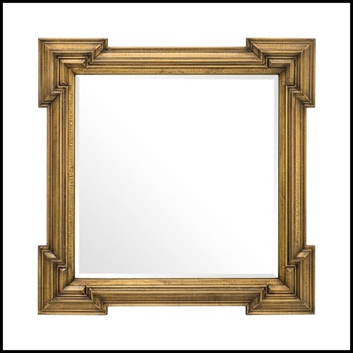 Mirror 24- Scuadro