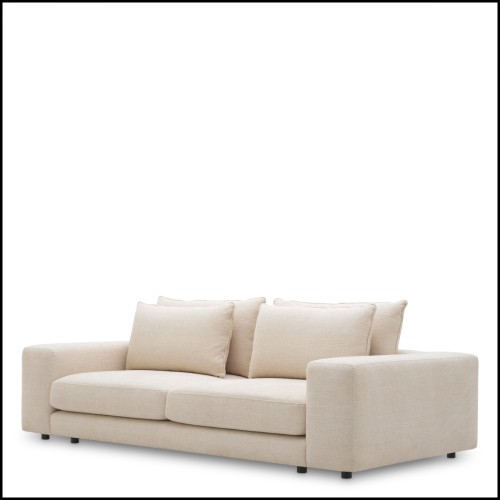 Sofa 24 - Lounge Club, luxury - Pacific Compagnie.