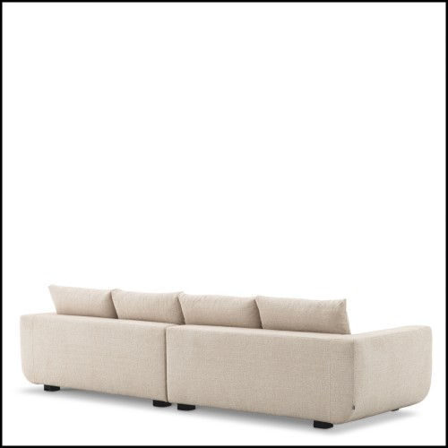 Sofa 24 - Brighton, luxury - Pacific Compagnie.