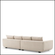 Canapé 24 - Lounge Club, moderne - Pacific Compagnie.