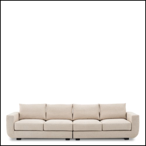 Sofa 24 - Brighton, luxury - Pacific Compagnie.