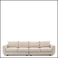 Sofa 24 - Brighton, luxury - Pacific Compagnie.