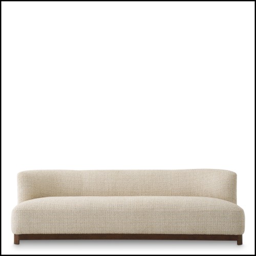 Sofa 145 - Stelvio - Comfort- Pacific Compagnie.