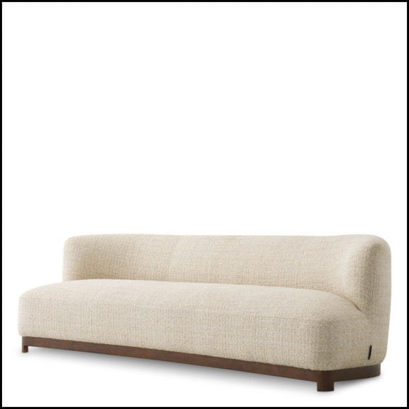 Sofa 145 - Stelvio- Comfort- Pacific Compagnie.