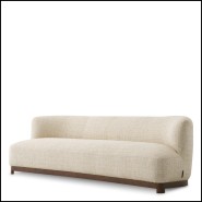 Sofa 145 - Stelvio- Comfort- Pacific Compagnie.