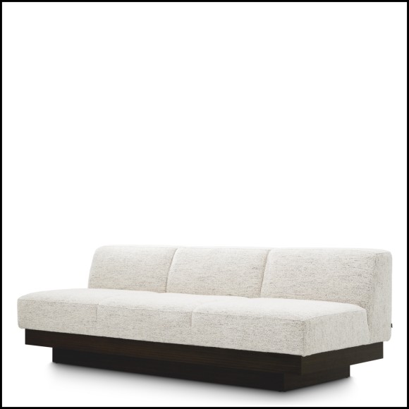 Sofa 145 - Bastion- Comfort- Pacific Compagnie.