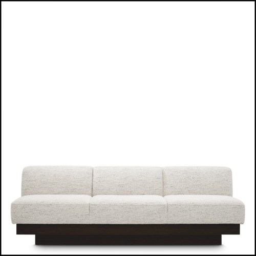 Sofa 145 - Stelvio - Comfort- Pacific Compagnie.
