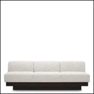 Sofa 145 - Stelvio - Comfort- Pacific Compagnie.