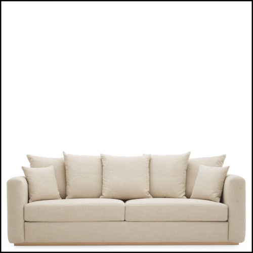 Sofa 145 - Amadeo- Comfort- Pacific Compagnie.