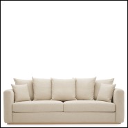 Sofa 145 - Amadeo- Comfort- Pacific Compagnie.
