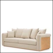 Sofa 145 - Amadeo- Comfort- Pacific Compagnie.