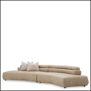 Sofa 145 -  Marvella- Comfort- Pacific Compagnie.