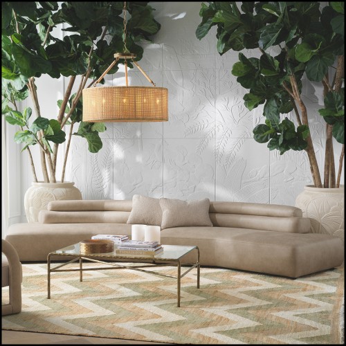Sofa 145 -  Marvella- Comfort- Pacific Compagnie.