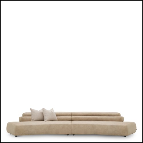 Canapé 24 - MarvellaS'intègre facilement - Pacific Compagnie.