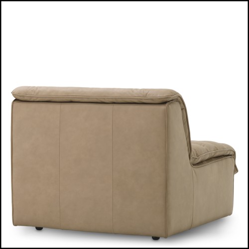 Modular sofa 24 - Dunemore - Elegant dining room - Pacific Compagnie.