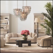 Fauteuil 24 - Jameson | Fauteuil Jameson Eichholtz - Pacific Compagnie.