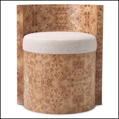 24 - Arcadia - Armchair Eichholtz - Pacific Compagnie.