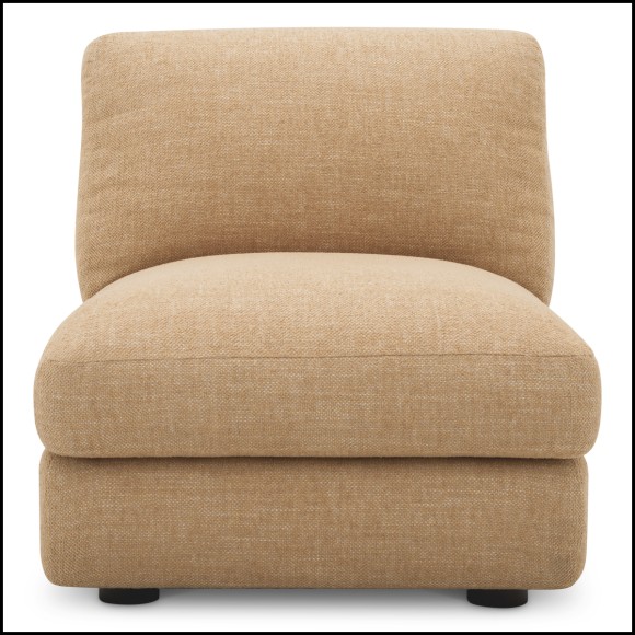 Fauteuil 24 - Alden | Armchair Alden - Comfortable style - Pacific Compagnie.