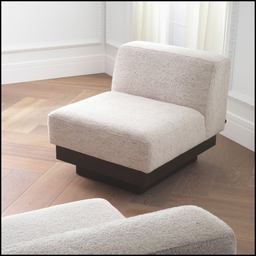 24 - Bastion - Assise confortable - Pacific Compagnie.
