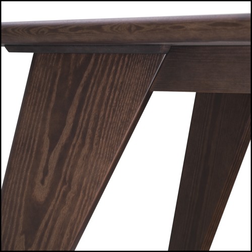 Table de Repas 24 - Langford | Dining Table Langford - Tonelli Design - Pacific Compagnie.