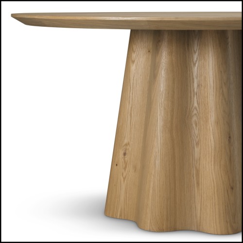 Table de Repas 24 - Papyrus | Dining Table Papyrus - Kitchen table - Pacific Compagnie.