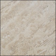 Dining Table  24 - Genova - Eichholtz, oak veneer- Pacific Compagnie.