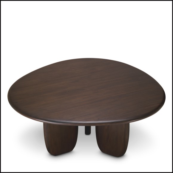 Dining Table Windsor 24 - wood - Pacific Compagnie.