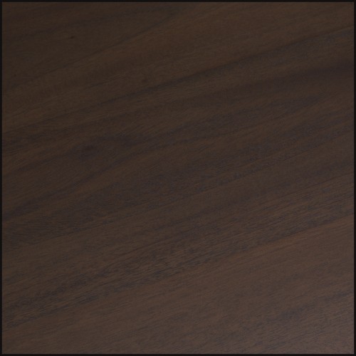 Dining Table Windsor 24 - wood - Pacific Compagnie.