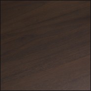 Dining Table Windsor 24 - wood - Pacific Compagnie.