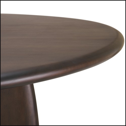 Table de Repas Windsor - Design - Pacific Compagnie.