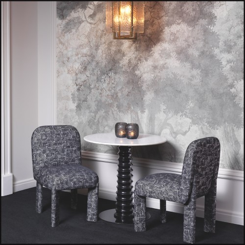 Dining Table 24 - Verano - Eichholtz design - Pacific Compagnie.