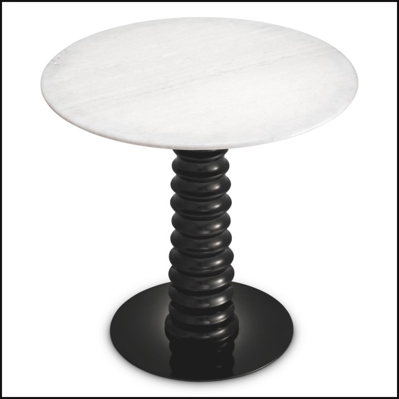 Table de repas 24 - Verano - Eichholtz design - Pacific Compagnie.