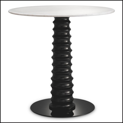 Table de repas 24 - Verano - Table d'intérieur - Pacific Compagnie.